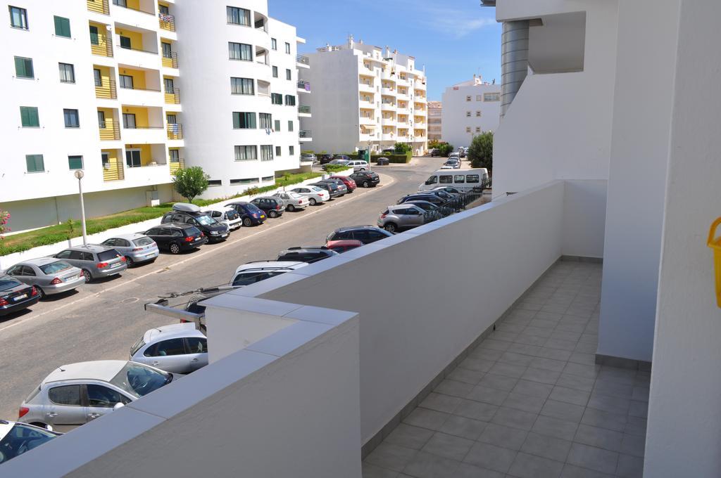 Apartamento Do Mar Armação de Pêra Δωμάτιο φωτογραφία
